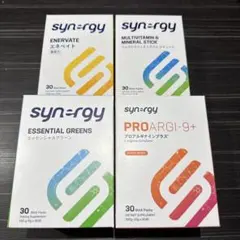 2025年最新】エッセンシャルグリーン シナジーの人気アイテム - メルカリ