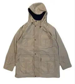 80s Eddie Bauer マウンテンパーカー Lサイズ