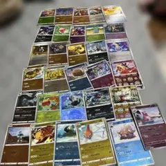 ポケモンカード モンスターボールミラー