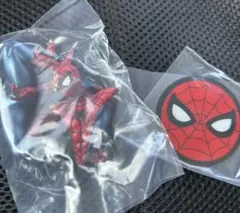 スパイダーマン SR+ デラックスエディション 戦闘 ガチャガチャ