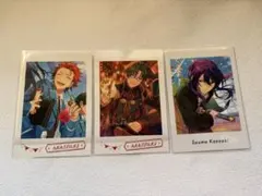 あんスタ 紅月 ぱしゃこれ ぱしゃっつ