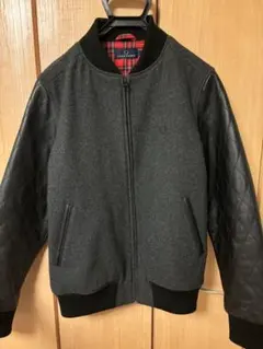 2025年最新】Fred Perry メンズ レザージャケット・ライダースの