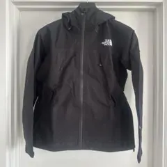 ノースフェイス クライムライトジャケット　ウィンドウブレーカー　ゴアテックス
