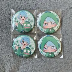 2026年最新】いれいす 缶バッジ ほとけの人気アイテム - メルカリ