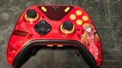 【中古】Flydigi APEX5 EVA Edition 個人輸入品