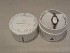 Samantha Tiara × Disney クォーツ腕時計 74592のサムネイル
