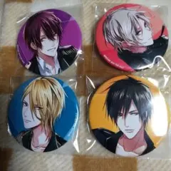 2025年最新】桜庭涼太 缶バッジの人気アイテム - メルカリ