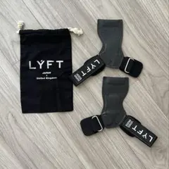 2025年最新】パワーグリップ lyftの人気アイテム - メルカリ