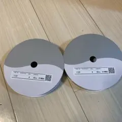 未使用リボン3センチ