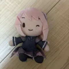 プロセカ 暁山瑞希 ふわぷち ぬいぐるみ 映画