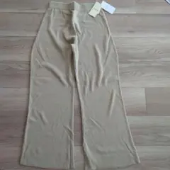 コーエン　ニットパンツ