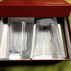 Baccarat バカラ クリスタル ティップ・トップ ボトルストッパー 替え