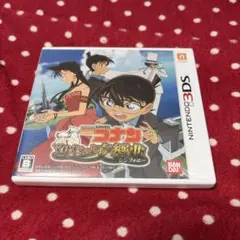 3DS 名探偵コナン マリオネット交響曲のサムネイル