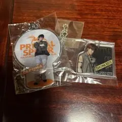 THE RAMPAGE後藤拓磨　キーホルダー