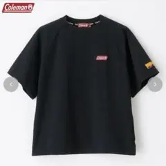 バースデイ　コールマン ジュニア　半袖Tシャツ150cm Colemanのサムネイル