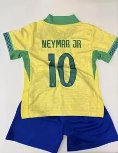 2026年最新】ネイマール ユニフォーム ブラジルの人気アイテム - メルカリ