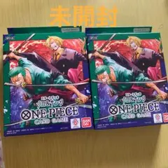 スタートデッキ ゾロ&サンジ 3d2y まとめ売り - メルカリ