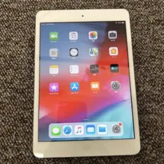 【売り切り】iPad mini 2 32GB Wi-Fi 【訳あり/動作品】