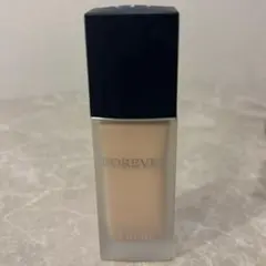 DIOR ディオールスキン　フォーエヴァーフルイドマット　0CR 30ml