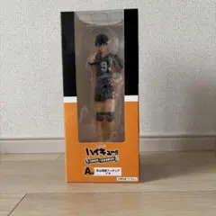ハイキュー!! 影山飛雄 フィギュア A賞