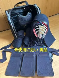 上級者向け】剣道 防具セット(毘沙門亀甲胴、たれ) - メルカリ