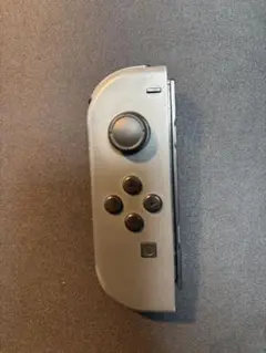 Nintendo Switch ジョイコン (L) カラー：グレー