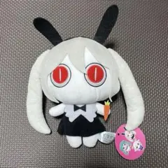 西野カナ ハロウィン コンサート ライブ　グッズ　ラビル ぬいぐるみ カナやん 西野カナ ハロウィンコレクショングッズ ラビル ぬいぐるみ - メルカリ