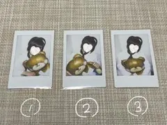 2026年最新】碓氷政宗 チェキの人気アイテム - メルカリ