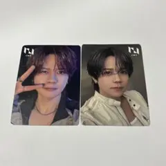 INI 藤牧京介 THE ORIGIN タワレコ 店舗 選出店舗 トレカ セット