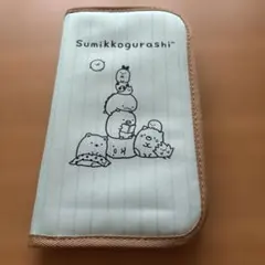 Sumikkogurashi マルチケース すみっコぐらし