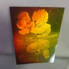 2026年最新】ドラゴンボール 3D ホログラムカードの人気アイテム