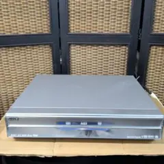 Victor DR-MX1 VHS/DVDプレーヤー 通電確認⭕️ - メルカリ