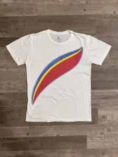 キャプテンEO Captain EO ヴィンテージ Tシャツ マイケルジャクソン