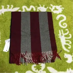 値下げ！アングレームストール新品タグ付きマフラー