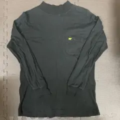 長袖カットソー トップス 服 golden bear シャツ