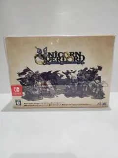 2025年最新】ユニコーンオーバーロード モナークの人気アイテム