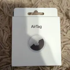 エアタグ