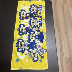 中日ドラゴンズドアラタオル