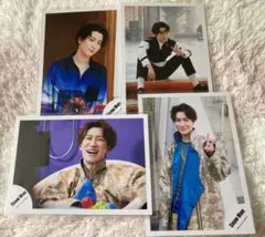 渡辺翔太 公式写真