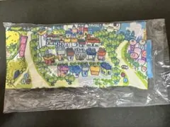 たまごっちのプチプチおみせっち　グッズコレクション　トートバッグ　デザインA