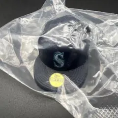 ガシャポン　NEW ERA シアトル・マリナーズ