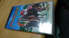 *ダービースタリオンP*