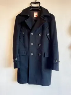 2025年最新】BACCA レディース ピーコート・ウールコートの人気