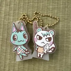 2026年最新】どうぶつの森 ストラップの人気アイテム - メルカリ