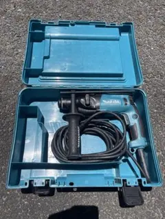マキタ 電動ハンマ HM1100C 使用感あり 中古品／斫り機 ブル 
