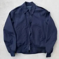 【傷あり特価！】90s DSCP ユーティリティジャケット　ミリタリー 米軍