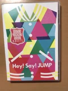 Hey!Say!JUMP/Hey!Say!JUMP LIVE TOUR 201…