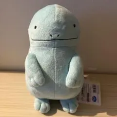 ポケモン ヌオーぬいぐるみのサムネイル