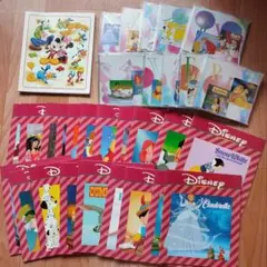 ディズニーシー限定 ダッフィー 20周年 フィギュア5個 全種類