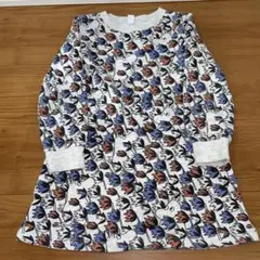 ムーミン トップス